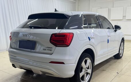 Audi Q2 I, 2021 год, 2 050 000 рублей, 6 фотография