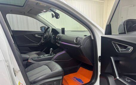 Audi Q2 I, 2021 год, 2 050 000 рублей, 10 фотография