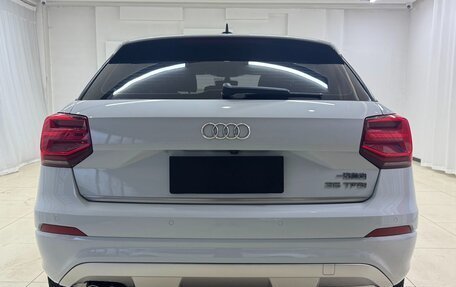 Audi Q2 I, 2021 год, 2 050 000 рублей, 5 фотография