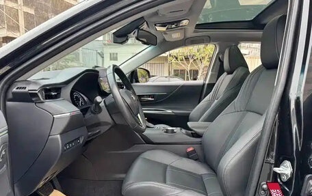 Toyota Harrier, 2024 год, 3 995 010 рублей, 9 фотография