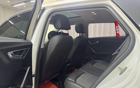 Audi Q2 I, 2021 год, 2 050 000 рублей, 8 фотография