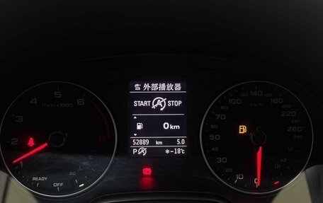 Audi Q2 I, 2021 год, 2 050 000 рублей, 21 фотография