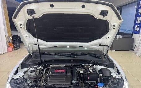 Audi Q2 I, 2021 год, 2 050 000 рублей, 18 фотография