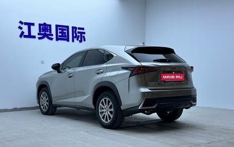 Lexus NX I, 2021 год, 3 300 003 рублей, 3 фотография