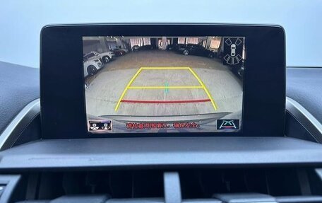 Lexus NX I, 2021 год, 3 300 003 рублей, 11 фотография