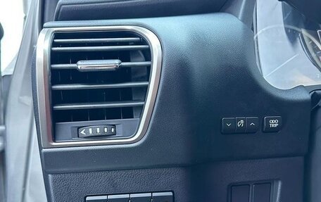 Lexus NX I, 2021 год, 3 300 003 рублей, 17 фотография