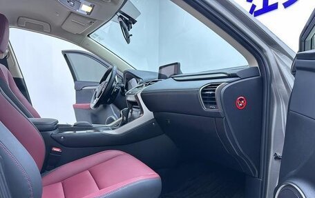 Lexus NX I, 2021 год, 3 300 003 рублей, 18 фотография