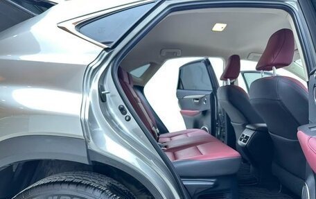 Lexus NX I, 2021 год, 3 300 003 рублей, 20 фотография