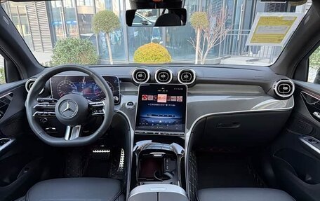 Mercedes-Benz GLC Coupe, 2025 год, 7 513 100 рублей, 6 фотография