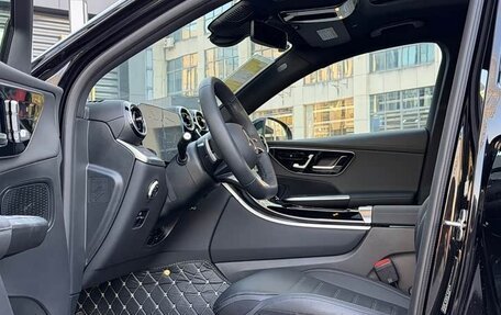 Mercedes-Benz GLC Coupe, 2025 год, 7 513 100 рублей, 7 фотография