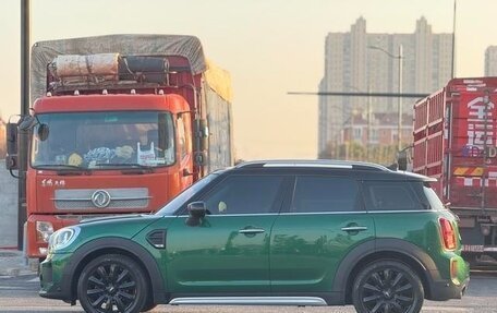 MINI Countryman II (F60), 2021 год, 2 000 000 рублей, 7 фотография