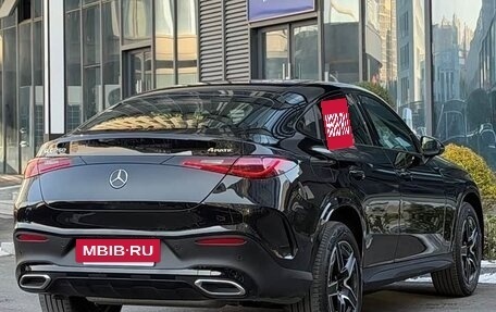 Mercedes-Benz GLC Coupe, 2025 год, 7 513 100 рублей, 4 фотография