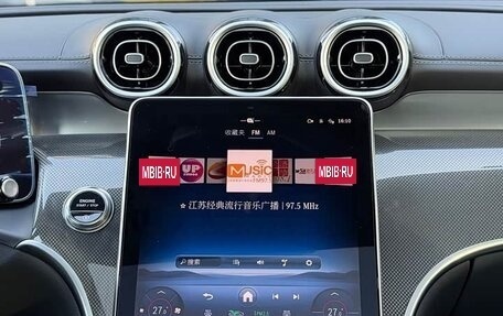 Mercedes-Benz GLC Coupe, 2025 год, 7 513 100 рублей, 8 фотография