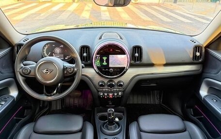MINI Countryman II (F60), 2021 год, 2 000 000 рублей, 10 фотография