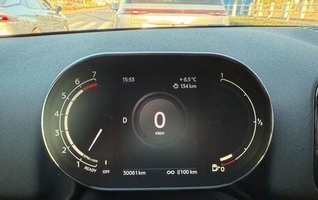 MINI Countryman II (F60), 2021 год, 2 000 000 рублей, 13 фотография