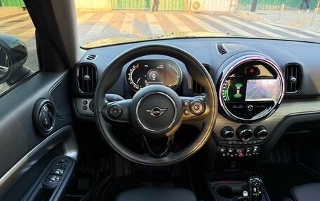 MINI Countryman II (F60), 2021 год, 2 000 000 рублей, 12 фотография