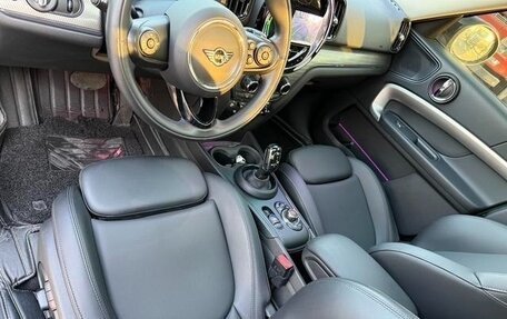 MINI Countryman II (F60), 2021 год, 2 000 000 рублей, 14 фотография