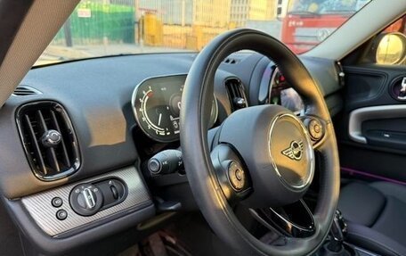 MINI Countryman II (F60), 2021 год, 2 000 000 рублей, 15 фотография