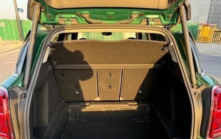 MINI Countryman II (F60), 2021 год, 2 000 000 рублей, 23 фотография