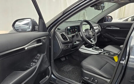 KIA Seltos I, 2026 год, 3 100 000 рублей, 4 фотография