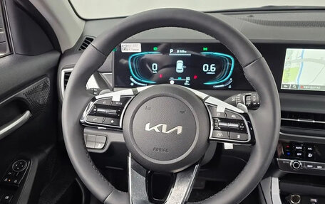 KIA Seltos I, 2026 год, 3 100 000 рублей, 7 фотография