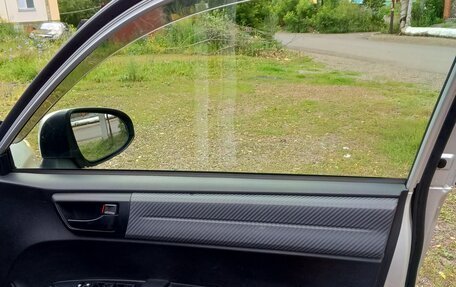 Toyota Corolla, 2012 год, 8 фотография