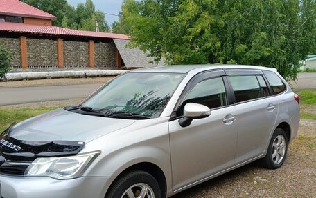 Toyota Corolla, 2012 год, 2 фотография