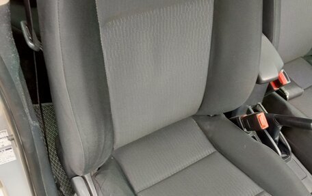 Toyota Corolla, 2012 год, 9 фотография