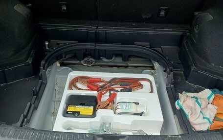 Toyota Corolla, 2012 год, 15 фотография