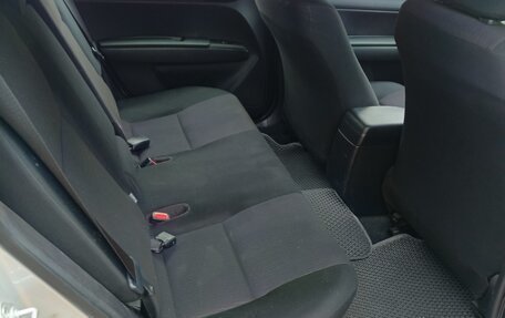 Toyota Corolla, 2012 год, 10 фотография