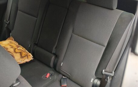 Toyota Corolla, 2012 год, 13 фотография