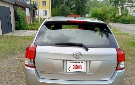 Toyota Corolla, 2012 год, 3 фотография