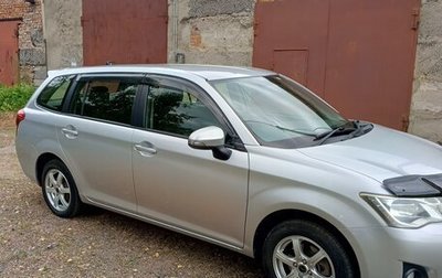 Toyota Corolla, 2012 год, 1 фотография