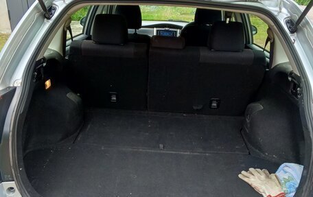 Toyota Corolla, 2012 год, 14 фотография