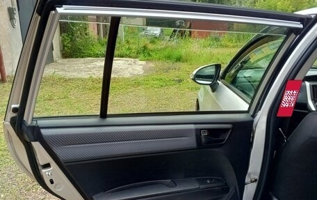 Toyota Corolla, 2012 год, 12 фотография