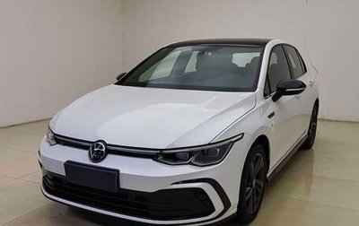 Volkswagen Golf VIII, 2023 год, 2 694 000 рублей, 1 фотография