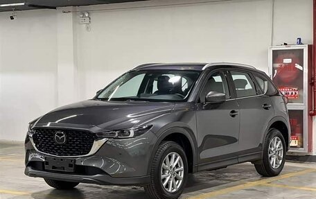 Mazda CX-5 II, 2024 год, 2 800 230 рублей, 1 фотография