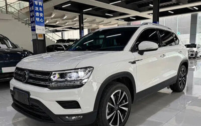 Volkswagen Tharu, 2022 год, 2 200 000 рублей, 1 фотография