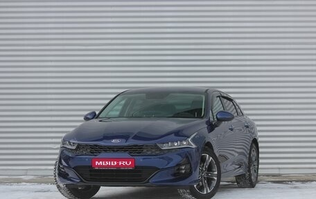 KIA K5, 2021 год, 2 750 000 рублей, 1 фотография