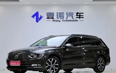 Volkswagen Passat B8 рестайлинг, 2018 год, 1 860 035 рублей, 1 фотография