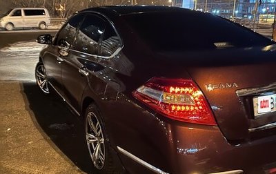 Nissan Teana, 2011 год, 1 200 000 рублей, 1 фотография