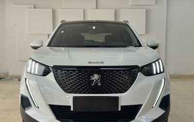 Peugeot 2008 II, 2022 год, 1 850 000 рублей, 1 фотография
