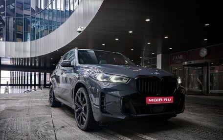BMW X5, 2024 год, 9 600 000 рублей, 1 фотография