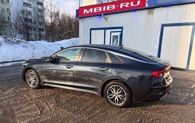 KIA K5, 2021 год, 2 650 000 рублей, 1 фотография