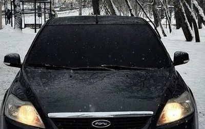 Ford Focus II рестайлинг, 2008 год, 469 000 рублей, 1 фотография