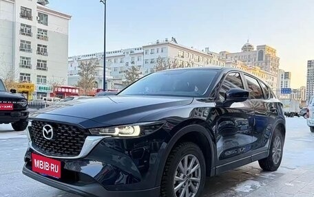 Mazda CX-5 II, 2022 год, 2 600 230 рублей, 1 фотография