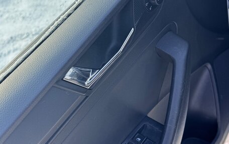 Skoda Rapid II, 2020 год, 850 000 рублей, 11 фотография