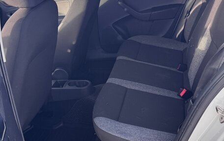 Skoda Rapid II, 2020 год, 850 000 рублей, 13 фотография