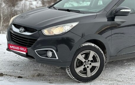 Hyundai ix35 I рестайлинг, 2011 год, 1 150 000 рублей, 8 фотография
