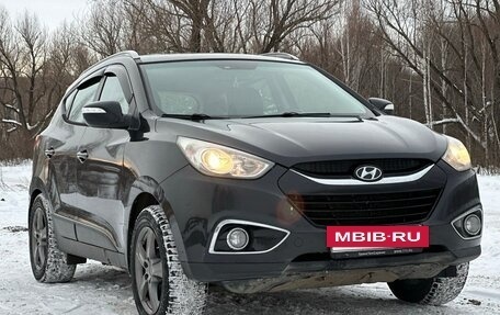 Hyundai ix35 I рестайлинг, 2011 год, 1 150 000 рублей, 7 фотография